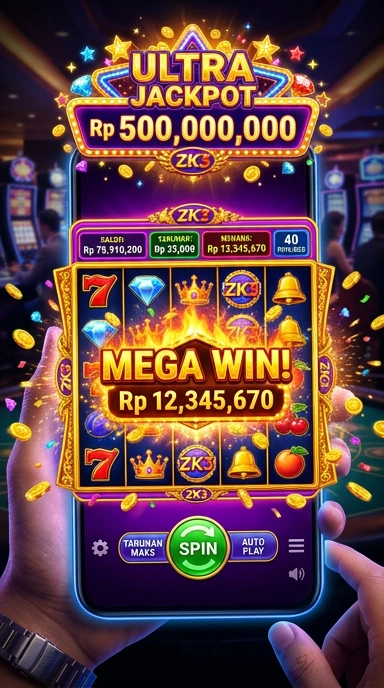 zk3 - Hub Unduhan Terlengkap Untuk Semua Jenis File